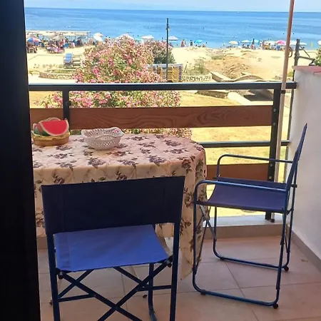 Potview Apartment Nea Poteidaia