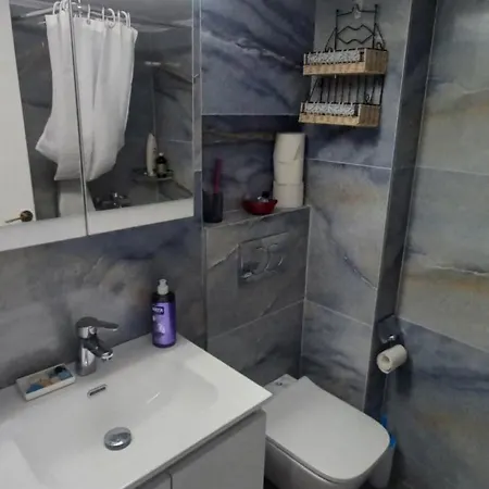 Potview Apartment