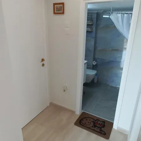 Potview Apartment