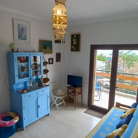 Apartment Potview Nea Poteidaia