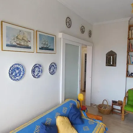 Apartment Potview Nea Poteidaia