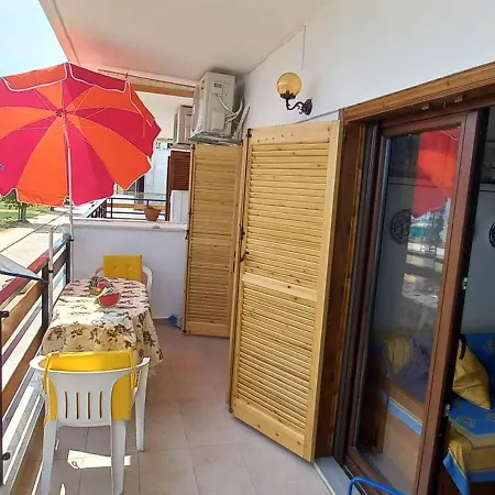 Boundless Horizon Potidea Appartement *