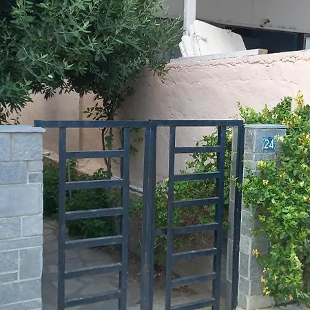 Apartment Potview Nea Poteidaia