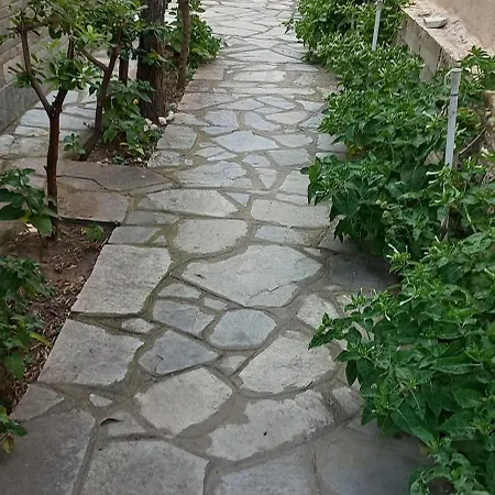 Boundless Horizon Potidea Appartement