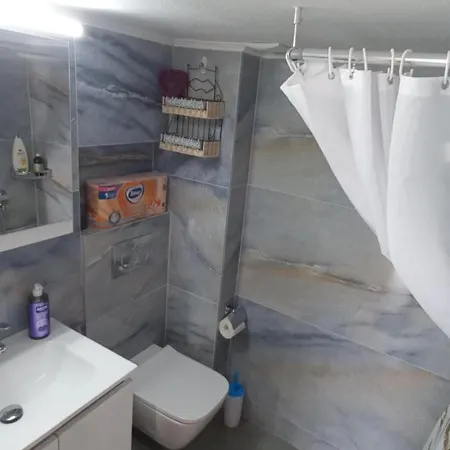 Boundless Horizon Potidea Appartement Nea Poteidaia
