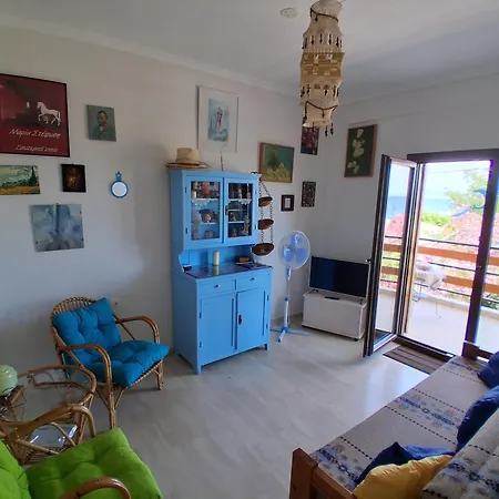 Boundless Horizon Potidea Appartement Nea Poteidaia