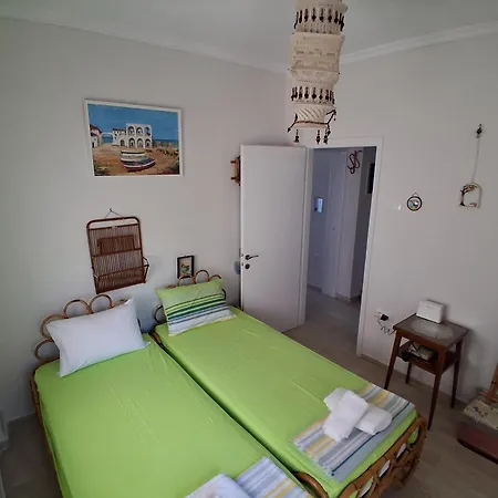 Appartement Boundless Horizon Potidea *