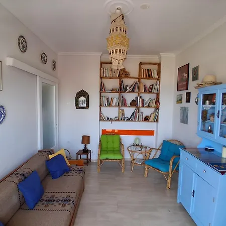 Appartement Boundless Horizon Potidea Nea Poteidaia