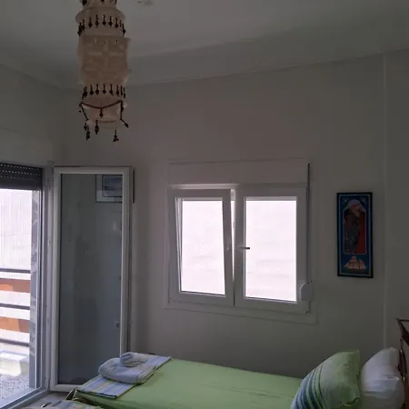 Appartement Boundless Horizon Potidea Nea Poteidaia