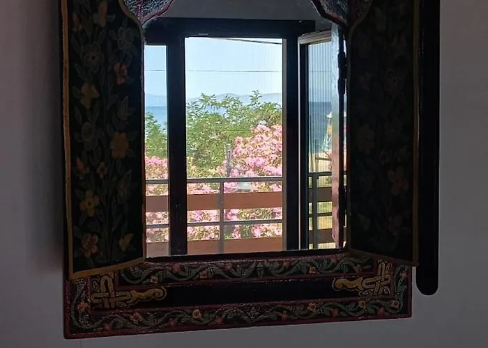 Apartamento Potview *