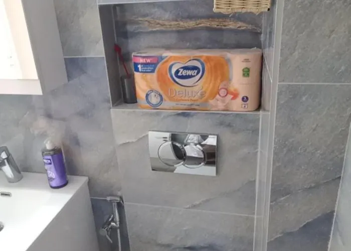 Apartamento Potview *