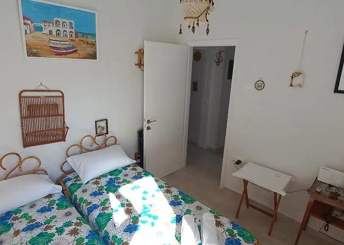 Apartamento Potview