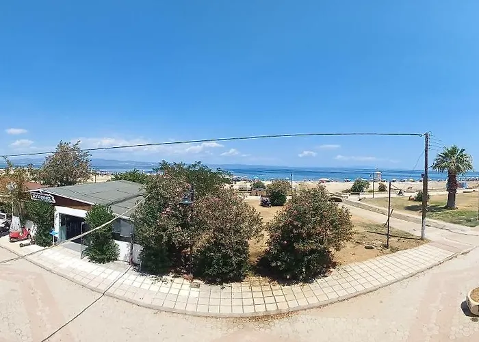 Potview Nea Poteidaia