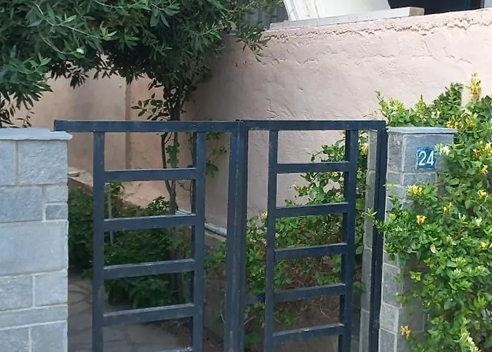 Apartamento Potview Nea Poteidaia