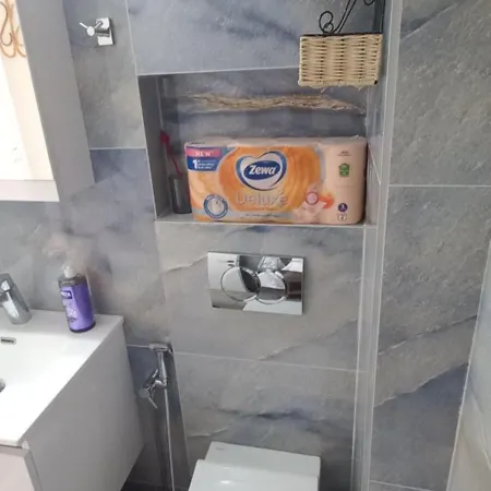 Apartman Potview *